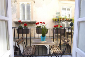 Casa della Testazza